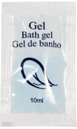 SACHET GEL Standard Hache