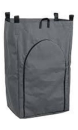 SACO portabolsa Origo 120 l Vileda