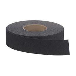 SAFETY-WALK 610 3M negro alta agresividad 0,8 mm