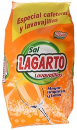 SAL LAVAVAJILLAS