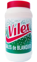 SALEX VILEX activador del color del lavado oxigeno