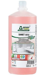 SANET daily Quick&Easy limpiador sanitario 