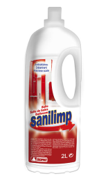 SANILIMP limpieza completa de baños          