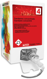 SANITARIOS GREENPACK CONCENTRADO-4 limpieza