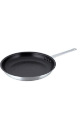 SARTÉN ALUMINIO ANTIADHERENTE Ø25,3x5 cm