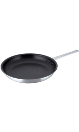 SARTÉN ALUMINIO ANTIADHERENTE Ø28x5,3 cm