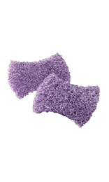 SCOTCH-BRITTE 2020 3M almohadilla purpura