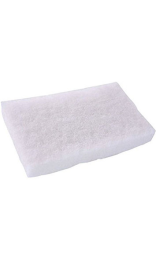 Almohadilla Blanca Scotch-Britte Baño 350 3M