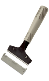 "SCRAP" RASCADOR EMPUÑADURA