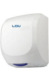 Secamanos LOU alta velocidad | 1400W - Compra en línea