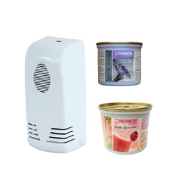 Servicio Ambientación Even Plus anual 30d 24h