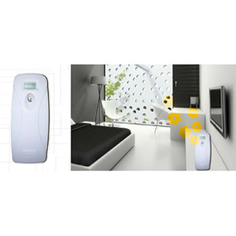 Servicio Ambientación Neo Breeze anual 30d 12h