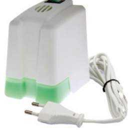 SERVICIO AMBIENTACION AMBIELECTRIC ANUAL