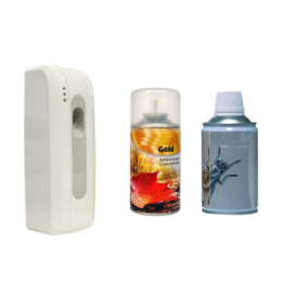 Ambientador Lou Tronic Neo Class 335 - Servicio Anual 24/7