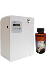 Servicio Ambientación Nebu 400 Anual