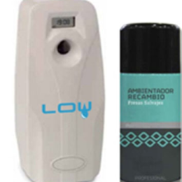 SERVICIO AMBIENTACION NEO BREEZE CLASS 21-12H	