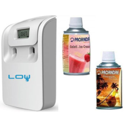 SERVICIO AMBIENTACION NEO DOUBLEAIR ANUAL 60-24H 