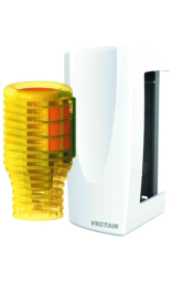 SERVICIO AMBIENTACION V-AIR SOLID 21d 24h	