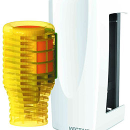 SERVICIO AMBIENTACION V-AIR SOLID ANUAL 60d 24h