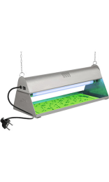 Servicio Control Atrap Alto Anual 30