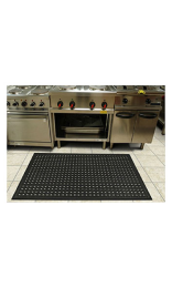 Alfombra Drenag Antifatiga Anual 15 | 92x153x1,2 cm