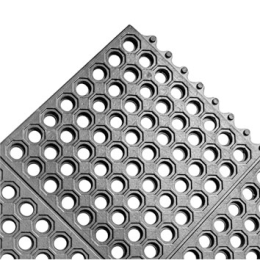 SERVICIO ENTRE ANTIFATIGA ANUAL 60 (alfombra 