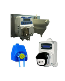 Mantenimiento Lavavajillas Dishrinse - Servicio Anual de Mantenimiento