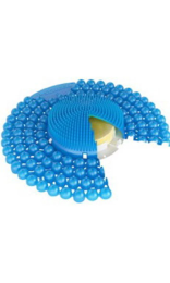 Tamiz Bacteriostático Anual P-Screen 30d | Servicio de Tamiz Bacteriostático