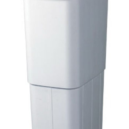 Servicio Sanitary Bin 22 anual 7 d