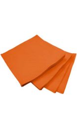 SERVILLETA 20x20 cm 2c P&P clementina