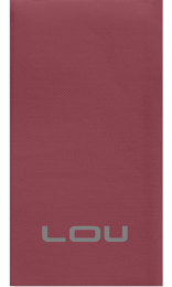 Servilleta Burdeos 30x40 cm | 2c 1/6 P&P | Pedido Mínimo 24 Cajas