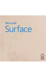 Servilleta Personalizada 40x40 cm - Pedido Mínimo 24 Cajas