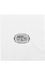 Servilleta Personalizada 40x40 70g Blanca - ¡Compra Ahora!
