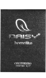 SET COSTURA Linea Grafito