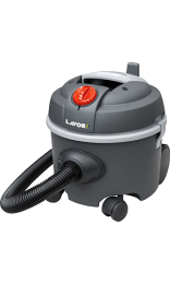 SILENT aspirador de polvo