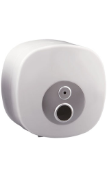 SMART LOU BLANCO dispensador higiénico 