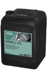SNALL-CL solución de cloro estabilizado         