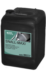 SNALL MAXI solución concentrada cloro estabilizado