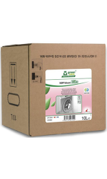 SOFT bloomkliks suavizante concentrado Ecolabel 