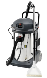 SOLARIS IF aspirador inyeccion extraccion