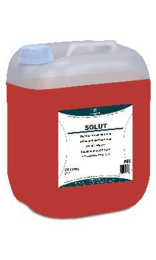 SOLUT decapante de pinturas 