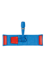 SOPORTE CLACK VDM 40x11 cm pedal