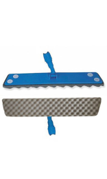 SOPORTE DURO 60 cm con base espuma