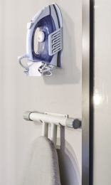 SOPORTE MURAL PLANCHA VIENA MAS SOPORTE MURAL 