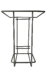 SOPORTE TARRO 5l para Core y Donos