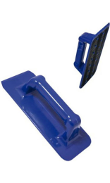 SOPORTE VELCRO HAS 25 cm con asa