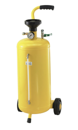 SPRAY NV24 pulverizador y químico