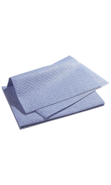 Bayeta Antibacterias STELLAIR 1361 Azul 51x36 cm