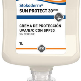 STOKODERM SUN PROTECT Crema de protección solar