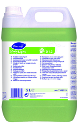 SUMA LIGHT D1.2 lavavajillas lavado manual